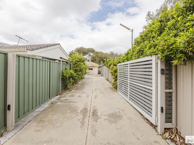 3A Nurstead Avenue, Bassendean WA 6054