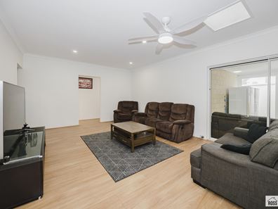 3A Nurstead Avenue, Bassendean WA 6054