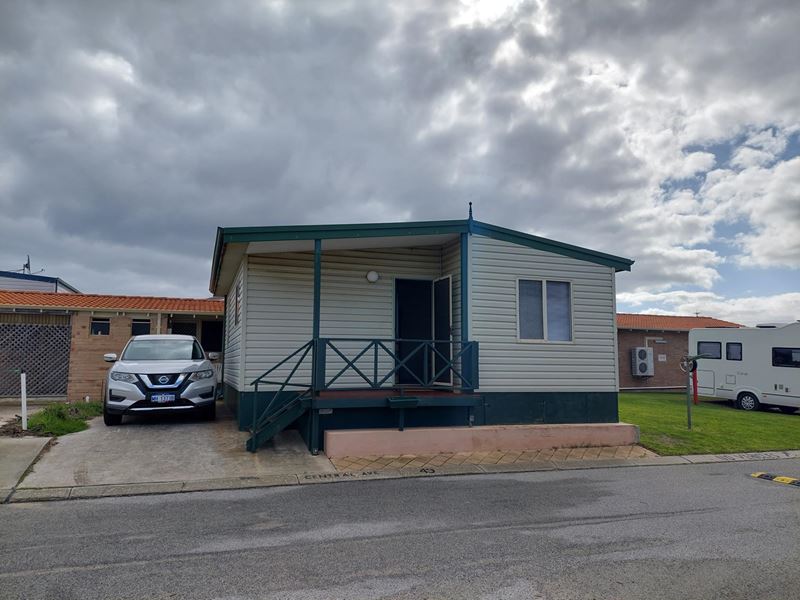 49/1 Williams Street, Seabird WA 6042