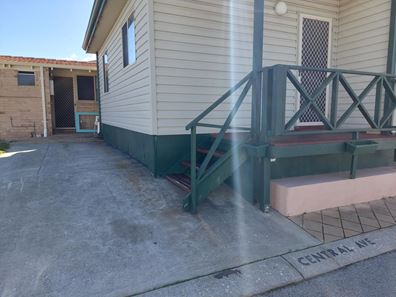 49/1 Williams Street, Seabird WA 6042