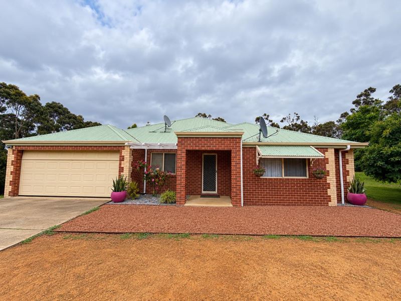 853 Takenup Road, Napier