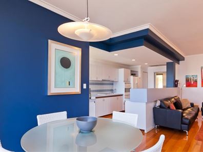 3/45 Mount Street, West Perth WA 6005
