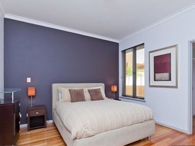 3/45 Mount Street, West Perth WA 6005