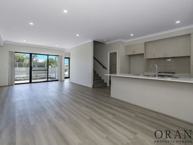99 Strive Loop, Girrawheen WA 6064
