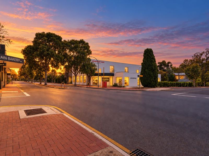 156 Onslow Road, Shenton Park
