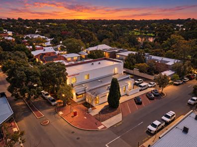 156 Onslow Road, Shenton Park WA 6008