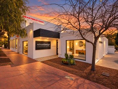 156 Onslow Road, Shenton Park WA 6008