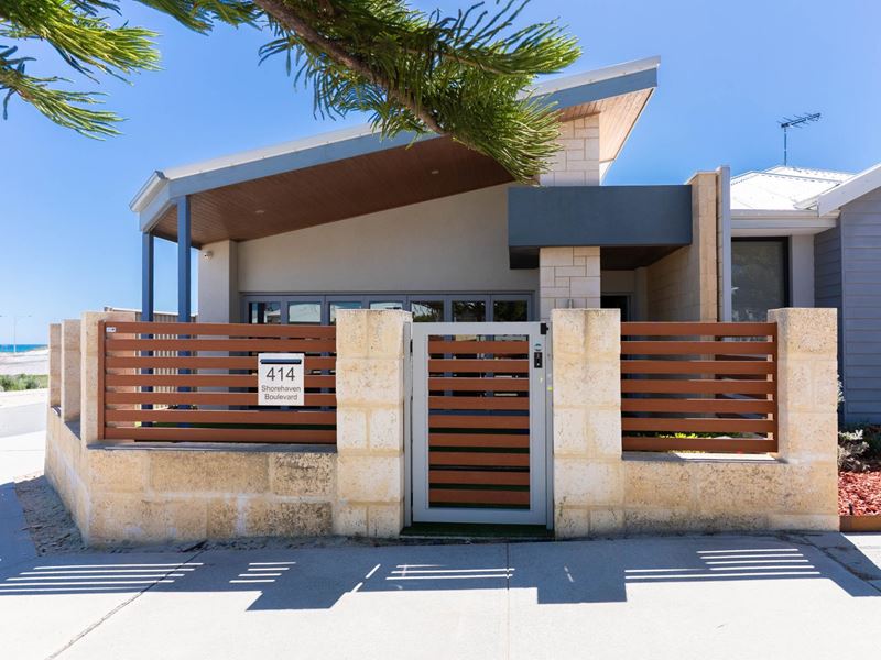 414 Shorehaven Boulevard, Alkimos WA 6038