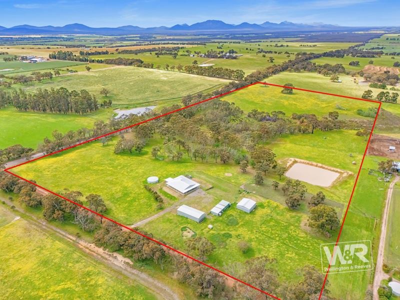 92 Haig Road, Kendenup WA 6323
