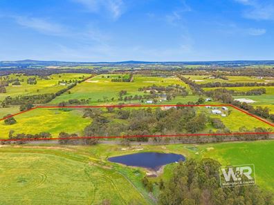 92 Haig Road, Kendenup WA 6323