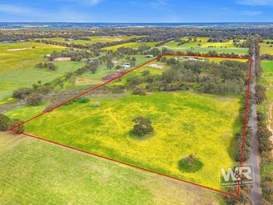 92 Haig Road, Kendenup WA 6323