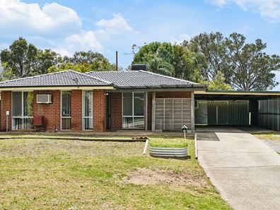 6 Hillegine Court, Gosnells WA 6110