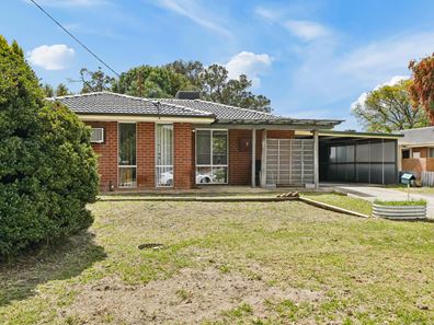 6 Hillegine Court, Gosnells WA 6110