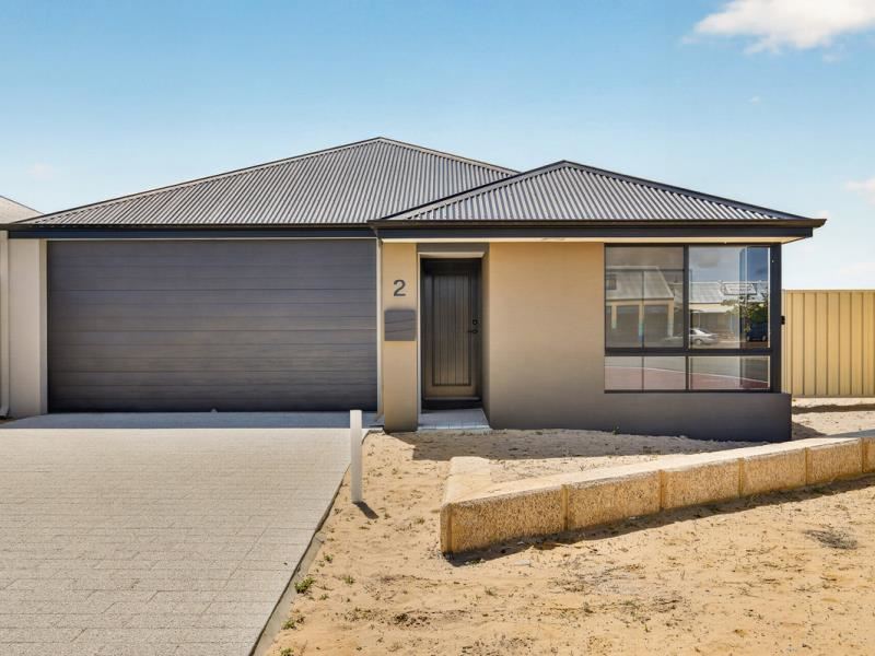 2 Aquatic Way, Singleton WA 6175