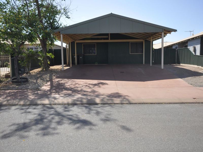 38 Dowding Way, Port Hedland WA 6721