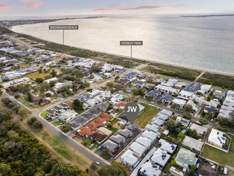 120D Lewington Street, Rockingham WA 6168