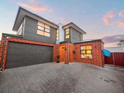 120D Lewington Street, Rockingham WA 6168