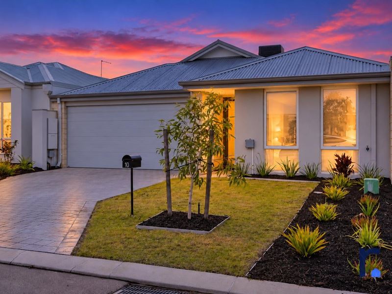 10 Stabilizer Road, Brabham WA 6055