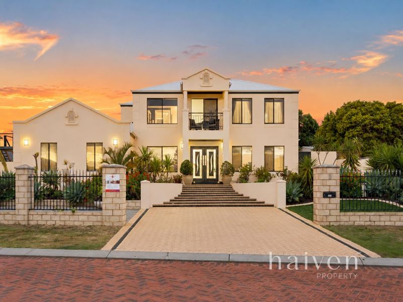 9 Trieste Court, Mindarie