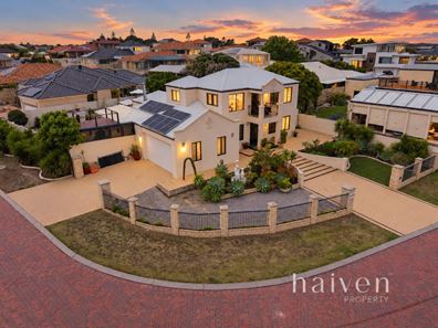 9 Trieste Court, Mindarie WA 6030