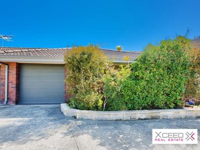 4/12 Hastings Street, Scarborough WA 6019