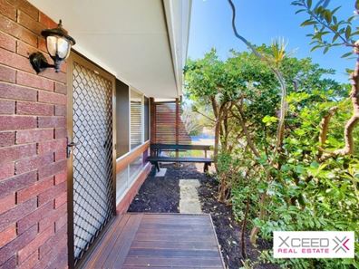 4/12 Hastings Street, Scarborough WA 6019