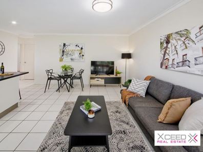4/12 Hastings Street, Scarborough WA 6019