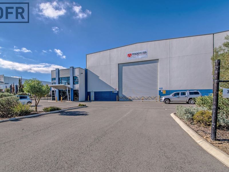 31 Success Way, Henderson WA 6166