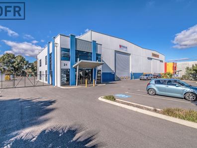31 Success Way, Henderson WA 6166
