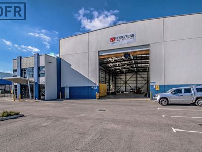 31 Success Way, Henderson WA 6166