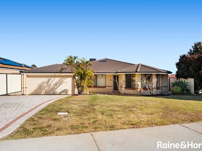 28 Gungurru Avenue, Hocking WA 6065