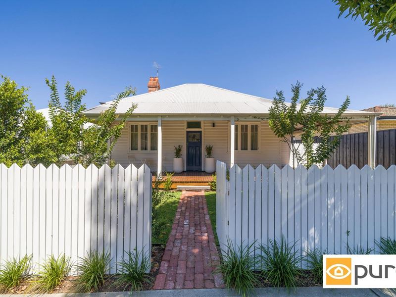27 Violet Grove, Shenton Park