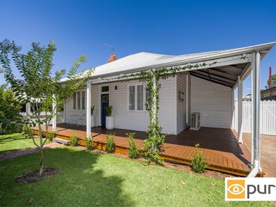 27 Violet Grove, Shenton Park WA 6008