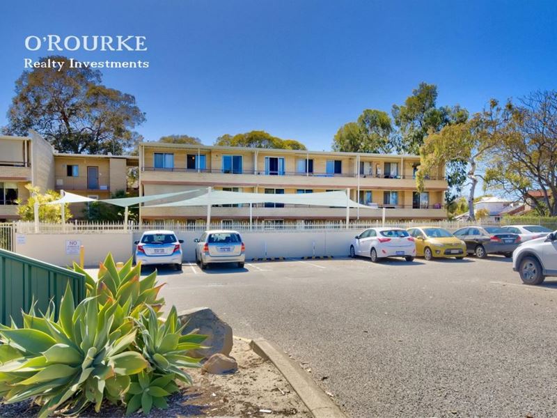23/99 Herdsman Parade, Wembley WA 6014