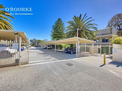 23/99 Herdsman Parade, Wembley WA 6014