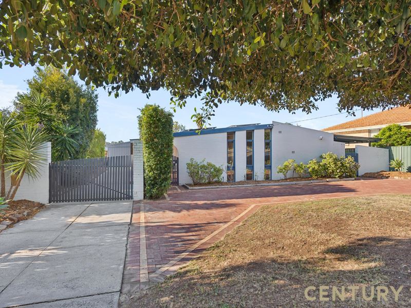 10 Chapman Street, Swan View WA 6056