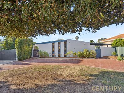 10 Chapman Street, Swan View WA 6056