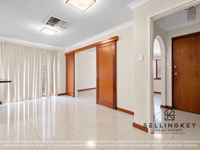 36 Lilian Avenue, Armadale WA 6112