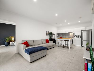 502/122 Brown Street, East Perth WA 6004