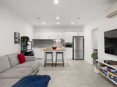 502/122 Brown Street, East Perth WA 6004