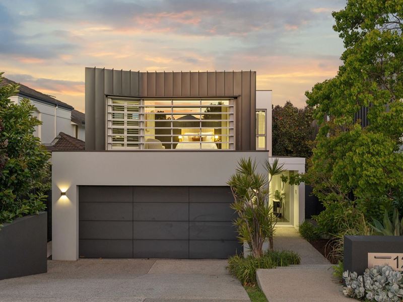 12 Nandina Avenue, Mount Claremont
