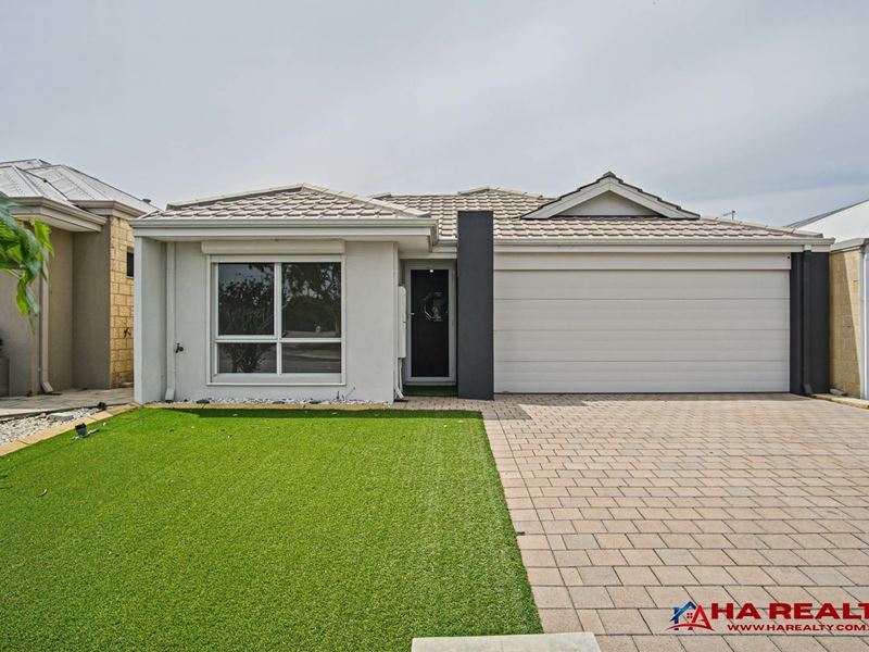 92 Semerwater Crescent, Aveley WA 6069