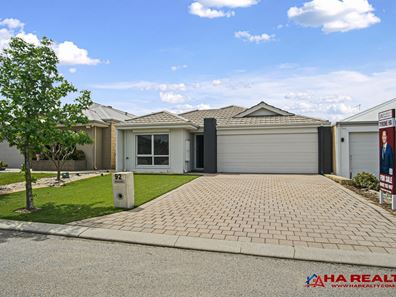 92 Semerwater Crescent, Aveley WA 6069