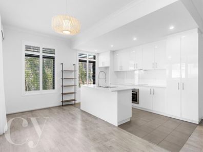 4/60 Newcastle Street, Perth WA 6000