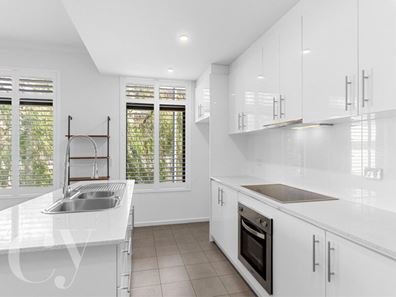 4/60 Newcastle Street, Perth WA 6000