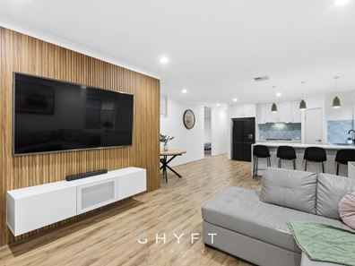 25 Waveski  Street, Yanchep WA 6035