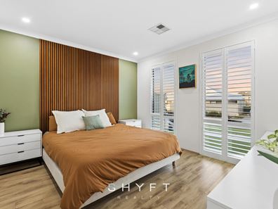 25 Waveski  Street, Yanchep WA 6035