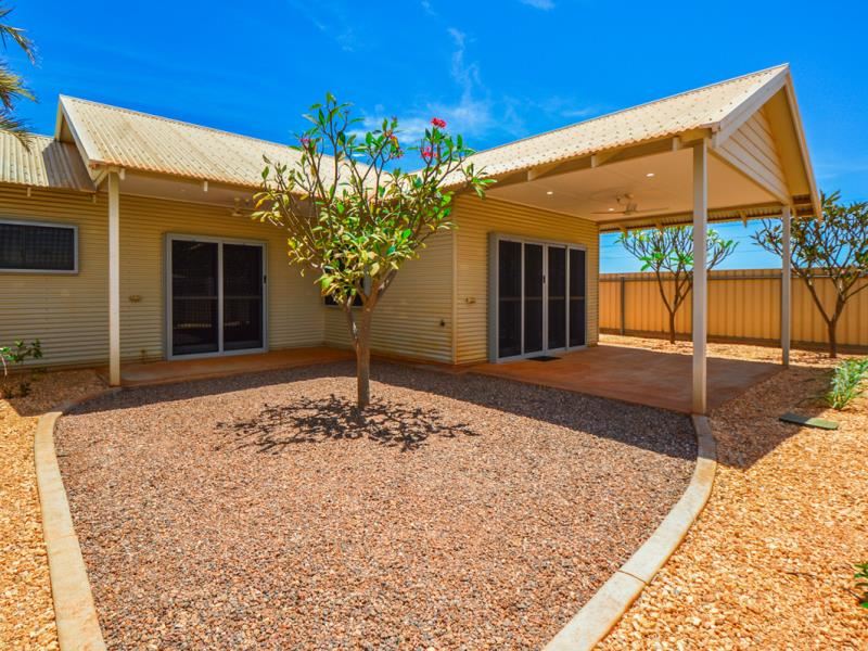 6/99 Greene Place, South Hedland WA 6722