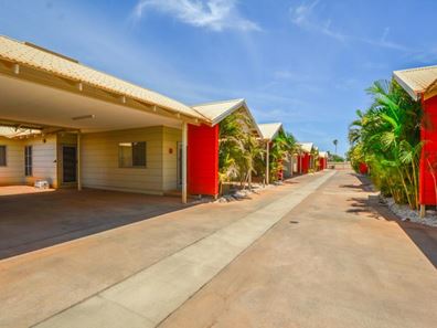 6/99 Greene Place, South Hedland WA 6722