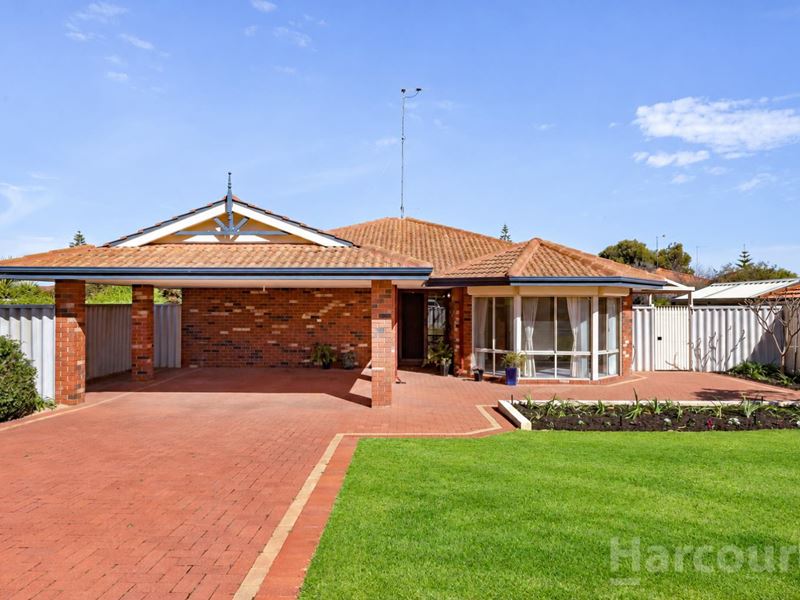 47A Tamarisk Drive, Halls Head WA 6210